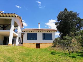 ZUETANA - Villa de Leyva - 0