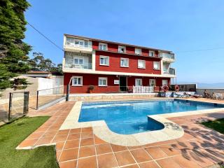 Apartamentos Sinás Playa - Raxó - 7