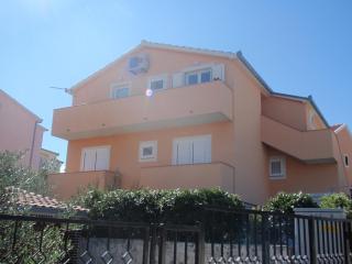 Apartments by the sea Businci, Ciovo - 12565 - 0