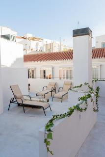 AB Apartamentos Museum - Málaga - 6