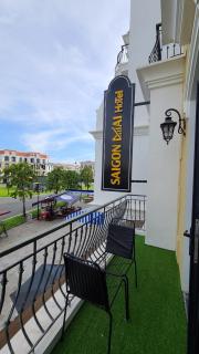 Xan hotel - Phu Quoc - 5