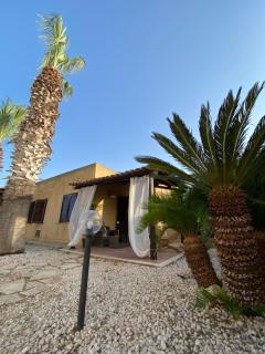 Villa Barbera - Marsala - 6