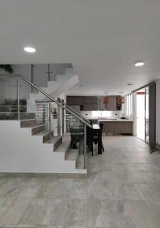 Villa del Gualí #1 - Santa Fe de Antioquia - 1