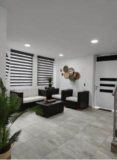 Villa del Gualí #1 - Santa Fe de Antioquia - 5