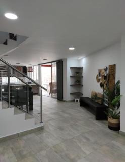 Villa del Gualí #1 - Santa Fe de Antioquia - 6