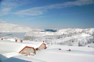 Ipsivaton Mountain Resort - 2