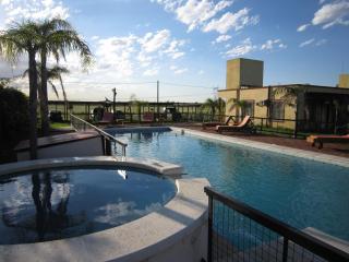 Complejo Molino de las Termas - 9