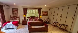 Annas Bed and Breakfast - St Lucia - 1