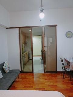 14d mosaic staycation - Manila - 3
