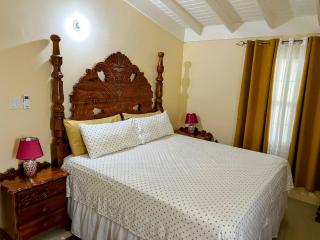 L&V Paradise Vacation Home with Pool and Gym - The Rock - 2