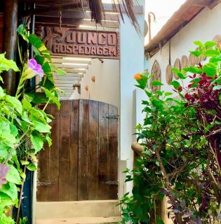 Hospedagem Junco Noronha - Fernando de Noronha - 0