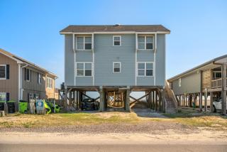 Front Row by Oak Island Accommodations - Oak Island - 0