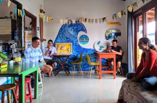 Maresia Hostel Paraty BR - Paraty - 0