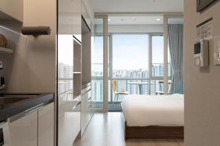 Urbanstay Dongtan - Hwaseong - 2