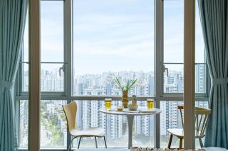 Urbanstay Dongtan - Hwaseong - 3
