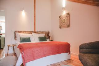 DOWNTOWN FASHION APARTMENT - Lissabon - 8