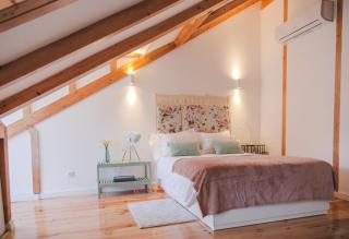 DOWNTOWN FASHION APARTMENT - Lissabon - 7