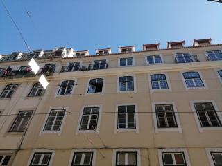 DOWNTOWN FASHION APARTMENT - Lissabon - 4