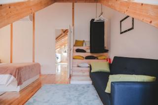 DOWNTOWN FASHION APARTMENT - Lissabon - 2