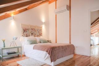 DOWNTOWN FASHION APARTMENT - Lissabon - 1