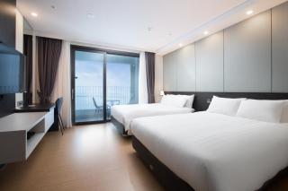 Utop Marina Hotel & Resort - 1
