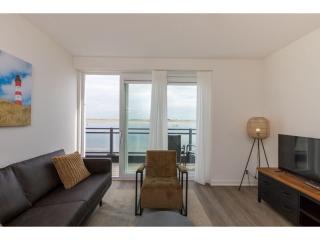 Apartment with a view of the marina - Sint-Annaland - 6