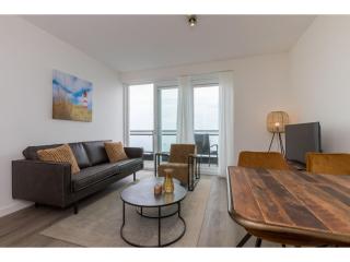 Apartment with a view of the marina - Sint-Annaland - 3