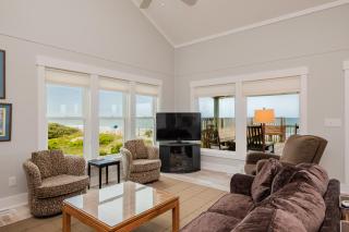 Spinnaker by Oak Island Accommodations - Oak Island - 7