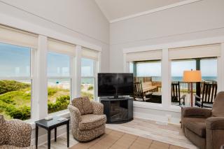 Spinnaker by Oak Island Accommodations - Oak Island - 2