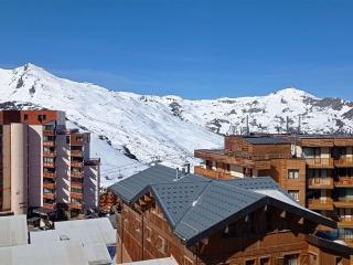 Appartement rénové 47m² - 6 pers, proche pistes et commodités, quartier animé, parking inclus - FR-1-545-32 - 1