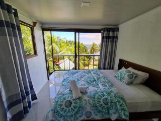 Casita Génesis - Bahia Drake Bay - 0