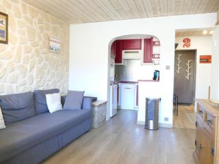 Appartement cosy pour 6 personnes avec terrasse aux Deux Alpes - FR-1-546-48 - Les Deux Alpes - 8