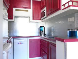 Appartement cosy pour 6 personnes avec terrasse aux Deux Alpes - FR-1-546-48 - Les Deux Alpes - 7