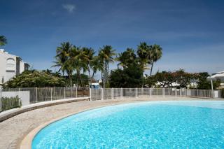 Appartement Sans Souci - Saint-François - 3