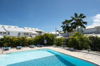 Appartement Sans Souci - Saint-François - 9