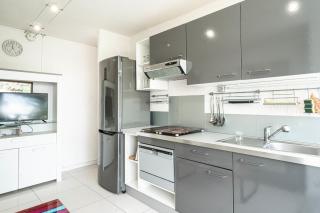 Appartement Sans Souci - Saint-François - 2
