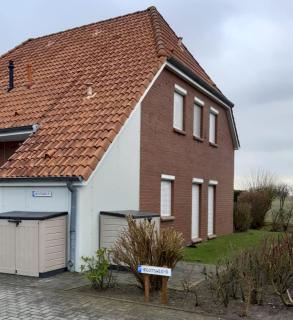 50083 Urlaubshuus - Harlesiel - 1