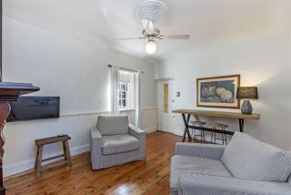 Pea Soup Cottage - Port Fairy - 8