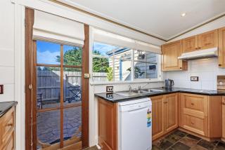 Pea Soup Cottage - Port Fairy - 6