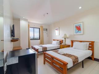 Main Hotel & Suites - Città di Cebu - 8