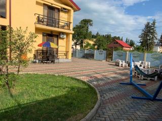 Royal Cottage - 8