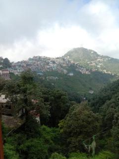 Odyssey Stays Pooja Homestay - Mussoorie - 6