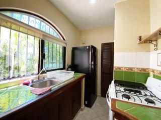 Apartment w/ PRIME location Mexican Colonial style - 3