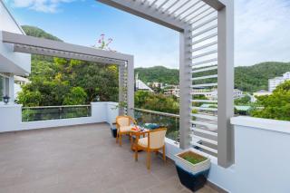 Palm Villa 39 - Luxury Free Bida & Karaoke - Vung Tau - 9