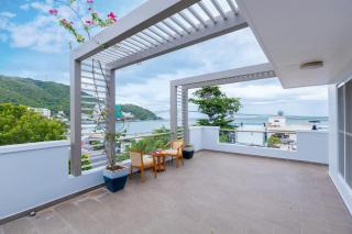 Palm Villa 39 - Luxury Free Bida & Karaoke - Vung Tau - 6