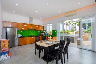 Palm Villa 39 - Luxury Free Bida & Karaoke - 5