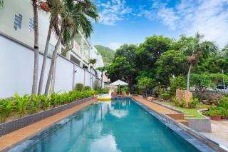 Palm Villa 39 - Luxury Free Bida & Karaoke - Vung Tau - 1