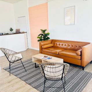 The Postcard Motel - Seligman - 7