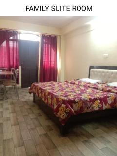 Odyssey Stays Naina Homestay - Mussoorie - 3