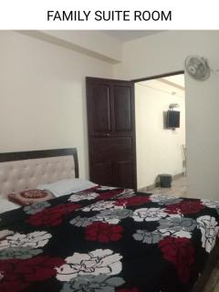 Odyssey Stays Naina Homestay - Mussoorie - 4